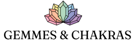 Gemmes et Chakras